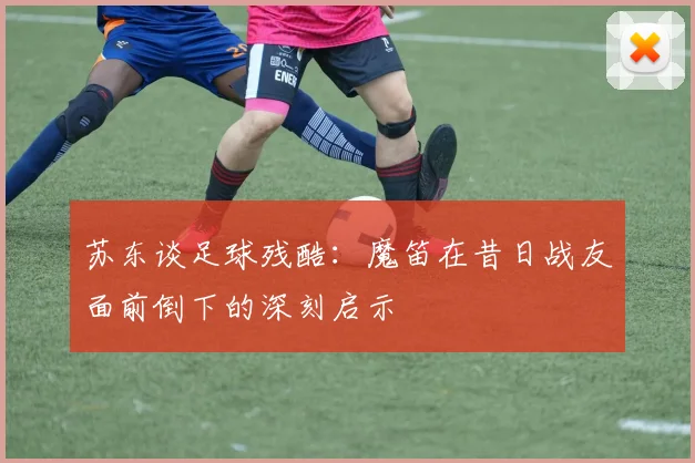 苏东谈足球残酷：魔笛在昔日战友面前倒下的深刻启示