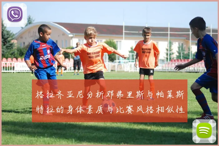 格拉齐亚尼分析邓弗里斯与帕莱斯特拉的身体素质与比赛风格相似性