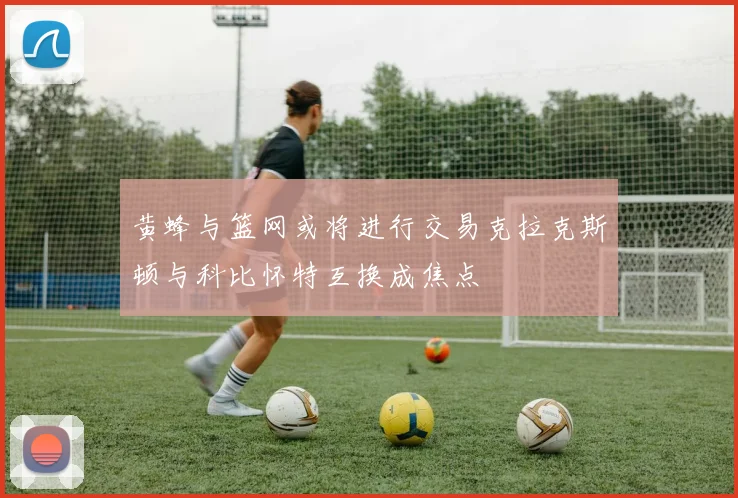 黄蜂与篮网或将进行交易克拉克斯顿与科比怀特互换成焦点